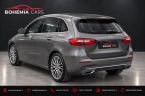 Mercedes Třída B - fotka číslo 5