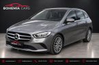 Mercedes Třída B - fotka číslo 2