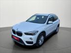 BMW X1 - fotka číslo 2