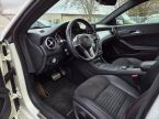 Mercedes Třída CLA - fotka číslo 10
