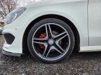 Mercedes Třída CLA - fotka číslo 24