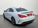 Mercedes Třída CLA - fotka číslo 4