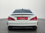 Mercedes Třída CLA - fotka číslo 5