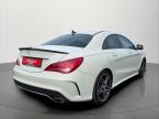 Mercedes Třída CLA - fotka číslo 6