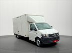 Volkswagen Transporter - fotka číslo 0