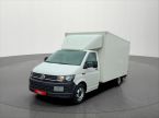 Volkswagen Transporter - fotka číslo 2