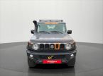 Suzuki Jimny - fotka číslo 1