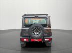 Suzuki Jimny - fotka číslo 4
