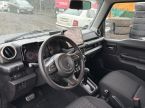 Suzuki Jimny - fotka číslo 6