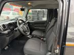 Suzuki Jimny - fotka číslo 7