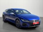 Volkswagen Arteon - fotka číslo 0