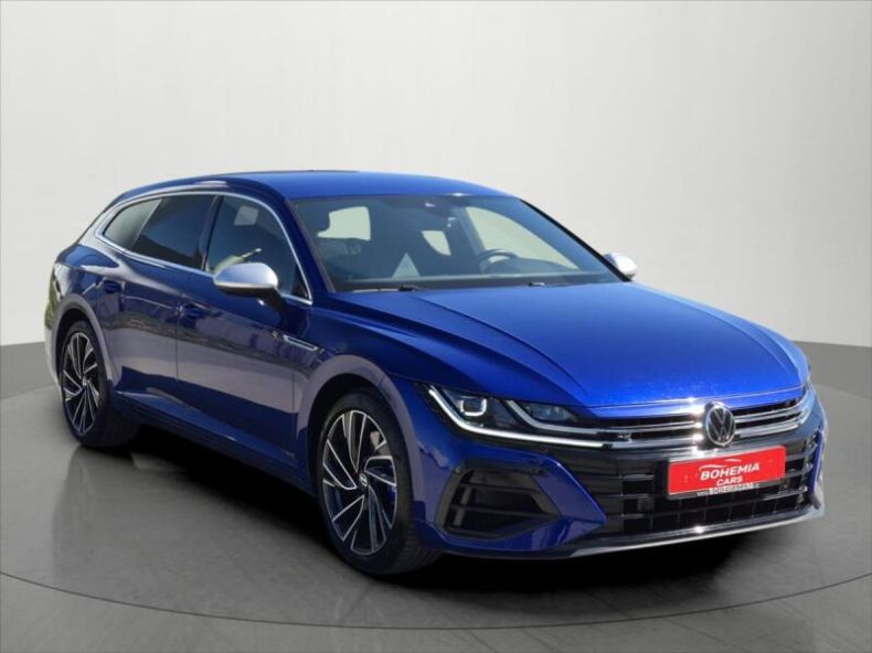 Volkswagen Arteon - hlavní fotka inzerátu
