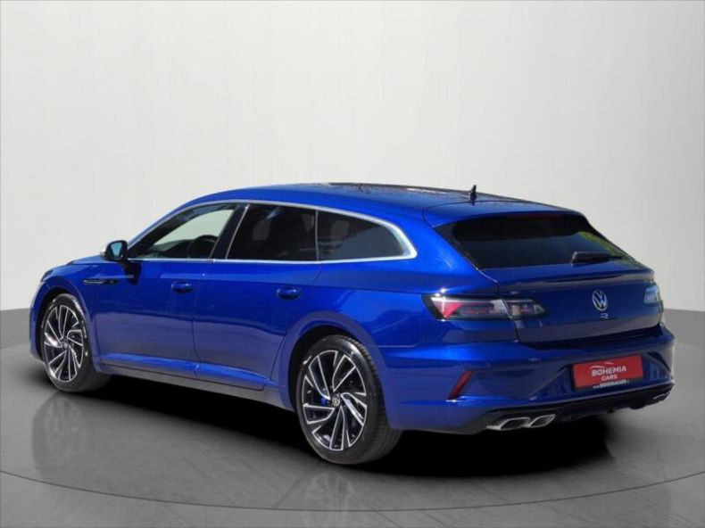 Volkswagen Arteon - hlavní fotka