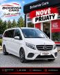Mercedes Třída V - fotka číslo 0