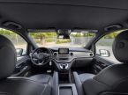 Mercedes Třída V - fotka číslo 2