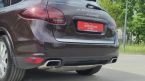 Porsche Cayenne - fotka číslo 27