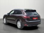 Porsche Cayenne - fotka číslo 4