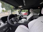 Mercedes Třída G - fotka číslo 8