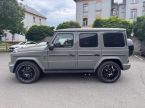 Mercedes Třída G - fotka číslo 3