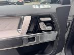 Mercedes Třída G - fotka číslo 9