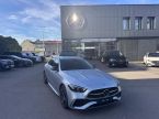 Mercedes Třída C - fotka číslo 0