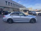 Mercedes Třída C - fotka číslo 7