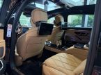 Mercedes Třída S - fotka číslo 17