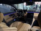 Mercedes Třída S - fotka číslo 19