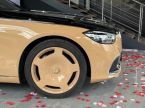 Mercedes Třída S - fotka číslo 2