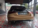 Mercedes Třída S - fotka číslo 10