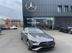 Mercedes Třída CLA - fotka číslo 6