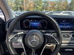 Mercedes GLE - fotka číslo 9