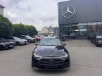 Mercedes Třída CLA - fotka číslo 1