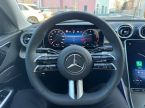 Mercedes Třída C - fotka číslo 12