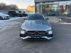 Mercedes Třída C - fotka číslo 1