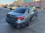 Mercedes Třída C - fotka číslo 6