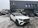 Mercedes Třída GLC - fotka číslo 0