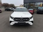 Mercedes Třída GLC - fotka číslo 1
