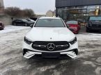Mercedes Třída GLC - fotka číslo 1