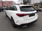Mercedes Třída GLC - fotka číslo 4