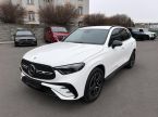 Mercedes Třída GLC - fotka číslo 2
