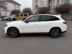 Mercedes Třída GLC - fotka číslo 3