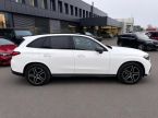 Mercedes Třída GLC - fotka číslo 7