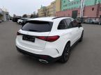 Mercedes Třída GLC - fotka číslo 6
