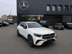 Mercedes Třída GLC - fotka číslo 0