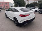 Mercedes GLE - fotka číslo 4