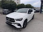 Mercedes GLE - fotka číslo 2