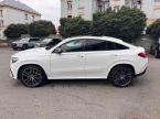 Mercedes GLE - fotka číslo 3