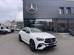 Mercedes GLE - fotka číslo 0