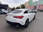 Mercedes GLE - fotka číslo 6